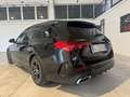 Mercedes-Benz C 220 Klasse C 220 d T AMG Line Unicoproprietario Negro - thumbnail 3