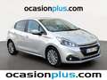Peugeot 208 1.2 PureTech Style 82 Gris - thumbnail 2