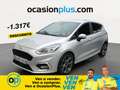 Ford Fiesta 1.0 EcoBoost S/S ST Line 140 Gris - thumbnail 1