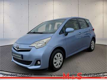 1.3 Life USB ABS RÜCKFAHRKAMERA KLIMA