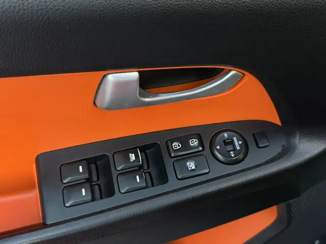 Kia Sportage view 9