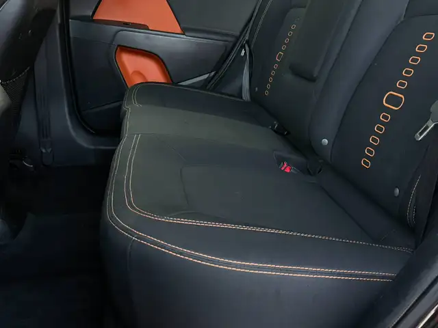 Kia Sportage view 6