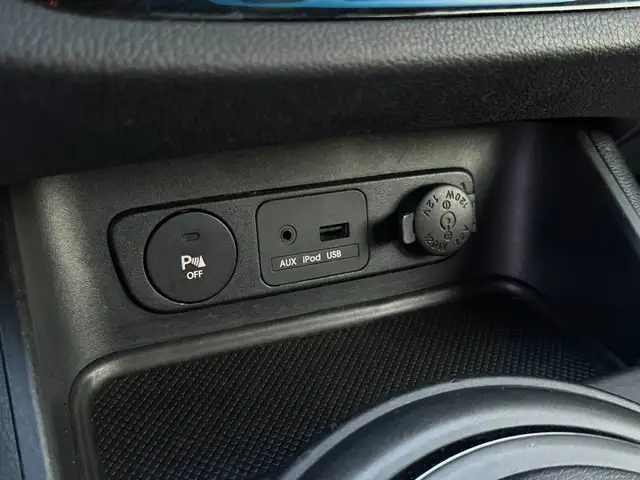 Kia Sportage view 10