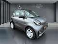 smart forTwo EQ  +NAVI+SHZ+Klimaaut.+22 KW Grau - thumbnail 12