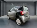 smart forTwo EQ  +NAVI+SHZ+Klimaaut.+22 KW Gris - thumbnail 9