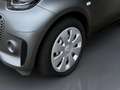 smart forTwo EQ  +NAVI+SHZ+Klimaaut.+22 KW Gris - thumbnail 4