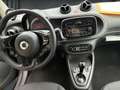 smart forTwo EQ  +NAVI+SHZ+Klimaaut.+22 KW Gris - thumbnail 8