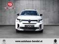 Citroen C3 Aircross Hybrid 145 MAX Weiß - thumbnail 2