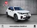 Citroen C3 Aircross Hybrid 145 MAX Weiß - thumbnail 6