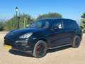 Porsche Cayenne S Aut. Negro - thumbnail 7