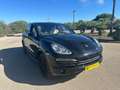 Porsche Cayenne S Aut. Negro - thumbnail 2