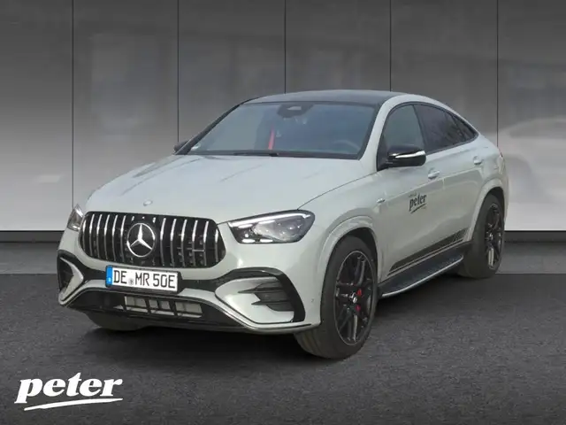 Mercedes-Benz GLE 53 AMG AMG GLE 53 HYBRID 4MATIC Premium Plus, AHV