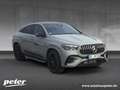 Mercedes-Benz GLE 53 AMG AMG GLE 53 HYBRID 4MATIC Premium Plus, AHV Grau - thumbnail 3