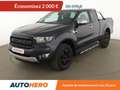 Ford Ranger 2.0 EcoBlue Super Cabine Limited Auto Gris - thumbnail 1