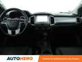 Ford Ranger 2.0 EcoBlue Super Cabine Limited Auto Gris - thumbnail 12