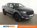 Ford Ranger 2.0 EcoBlue Super Cabine Limited Auto Gris - thumbnail 8