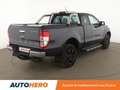 Ford Ranger 2.0 EcoBlue Super Cabine Limited Auto Gris - thumbnail 6