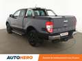 Ford Ranger 2.0 EcoBlue Super Cabine Limited Auto Gris - thumbnail 4