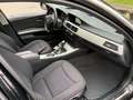 BMW 330 Baureihe 3 Lim. 330d X-Drive*NAVI*AUTO*Bi.XE Schwarz - thumbnail 11