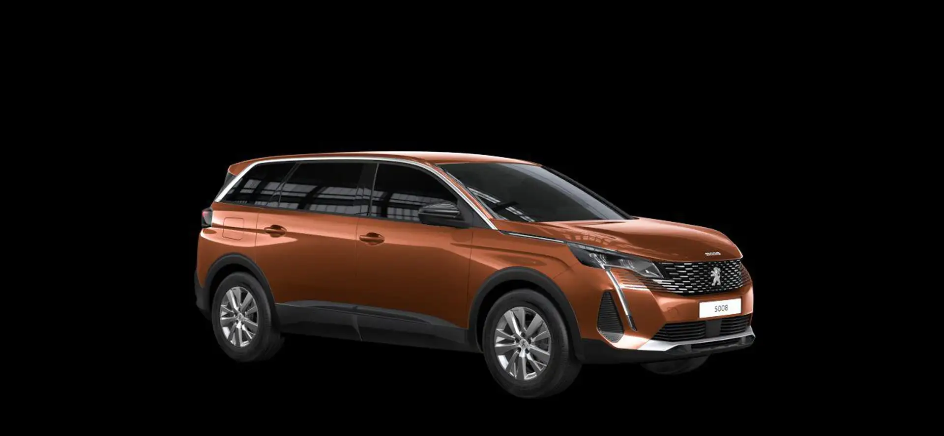 nuovo Peugeot 5008 SUV/Fuoristrada/Pick-up a Fara Gera D'adda - Bergamo -  Bg per € 37.040,-