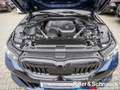 BMW 520 i Touring M-Sport Pro HUD PANO 360° B&W Blau - thumbnail 25