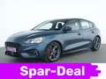 Ford Focus ST-Line Komfort-Paket|Navi|LED|ACC|Kamera Bleu - thumbnail 1