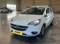 Opel Corsa 1.4 Turbo S&S Selective 100 Blanc - thumbnail 1