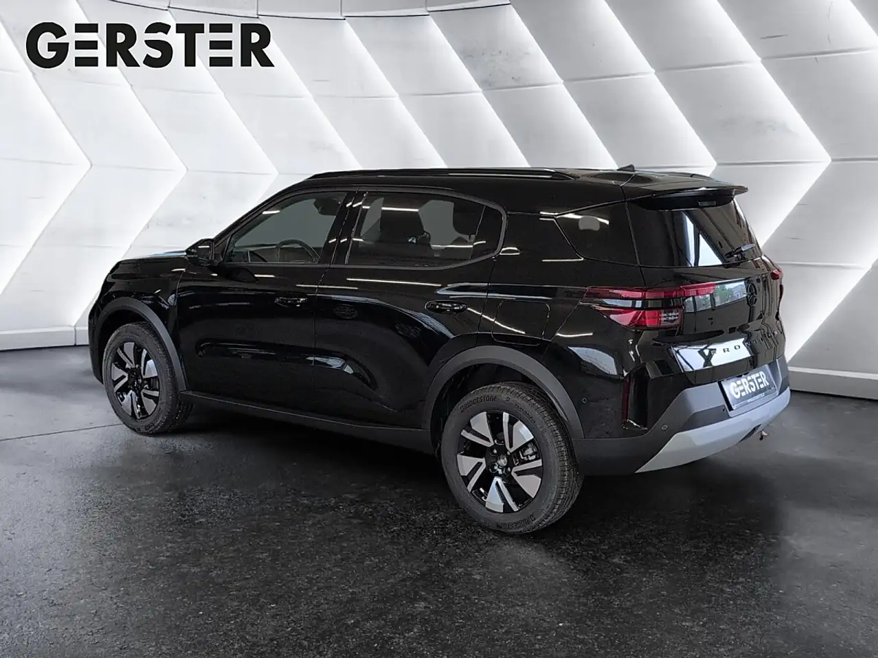 Opel Frontera 2026