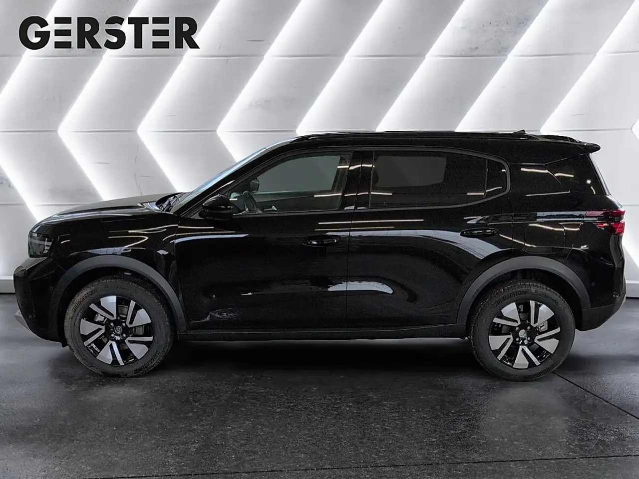 Opel Frontera 2026