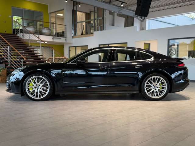 Porsche Panamera 4 S E-Hybrid*Chrono*Bose*Memory*Luft*