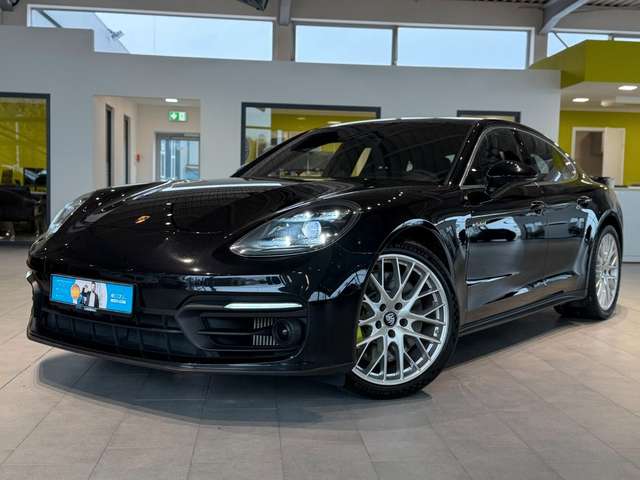Imagine Porsche Panamera 4 S E-Hybrid*Chrono*Bose*Memory*Luft*