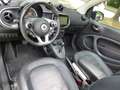 smart forTwo fortwo cabrio electric drive / EQ Leder Vert - thumbnail 7