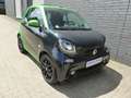 smart forTwo fortwo cabrio electric drive / EQ Leder Vert - thumbnail 8