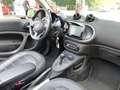 smart forTwo fortwo cabrio electric drive / EQ Leder Vert - thumbnail 5