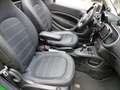 smart forTwo fortwo cabrio electric drive / EQ Leder Vert - thumbnail 3