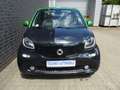 smart forTwo fortwo cabrio electric drive / EQ Leder Vert - thumbnail 13