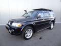 Mitsubishi Pajero 3.0 V6 | 4X4 | TREKHAAK | 2800 GEREMD | ROOFREK Schwarz - thumbnail 2