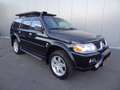 Mitsubishi Pajero 3.0 V6 | 4X4 | TREKHAAK | 2800 GEREMD | ROOFREK Schwarz - thumbnail 4