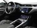 Audi e-tron 55 business fast quattro cvt Nero - thumbnail 4