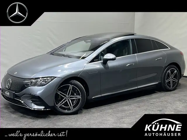 Mercedes-Benz EQE 500 4M AMG Hyper Panorama HA-4,5° Distronic