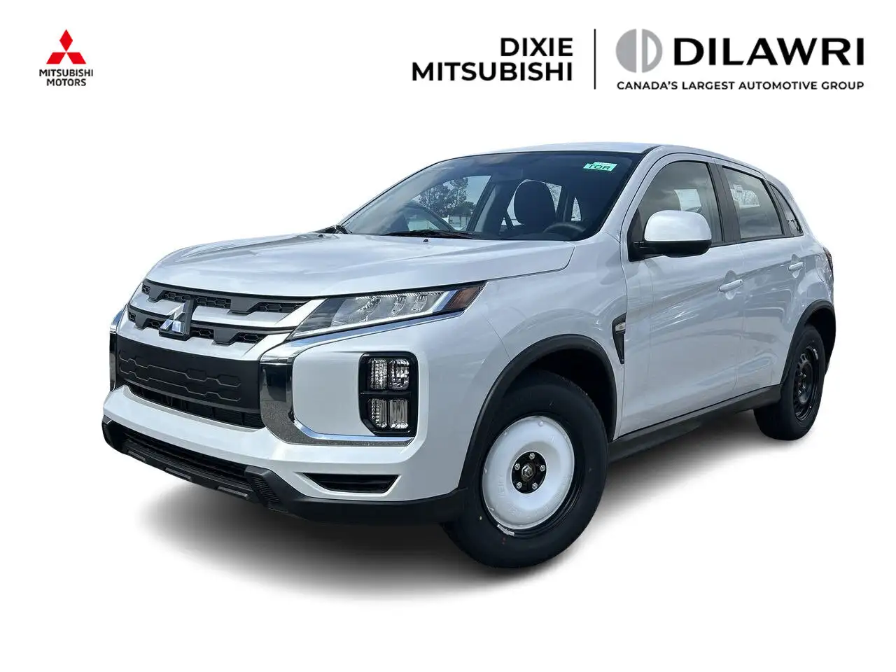 2026 Mitsubishi RVR