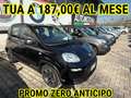 Fiat Panda 1.0 firefly hybrid City Life **PROMO SUMMER** Negro - thumbnail 1