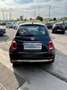 Fiat 500 1.2 Lounge 70CV NEOPATENTATI TETTO PANORAM Schwarz - thumbnail 14