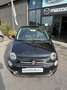 Fiat 500 1.2 Lounge 70CV NEOPATENTATI TETTO PANORAM Schwarz - thumbnail 15