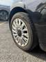 Fiat 500 1.2 Lounge 70CV NEOPATENTATI TETTO PANORAM Schwarz - thumbnail 13