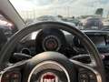 Fiat 500 1.2 Lounge 70CV NEOPATENTATI TETTO PANORAM Schwarz - thumbnail 9