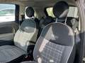 Fiat 500 1.2 Lounge 70CV NEOPATENTATI TETTO PANORAM Schwarz - thumbnail 10