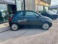 Fiat 500 1.2 Lounge 70CV NEOPATENTATI TETTO PANORAM Schwarz - thumbnail 17