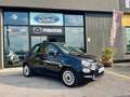 Fiat 500 1.2 Lounge 70CV NEOPATENTATI TETTO PANORAM Schwarz - thumbnail 1