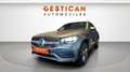 Mercedes-Benz GLC 300 Coupé 300e 4Matic Gris - thumbnail 1